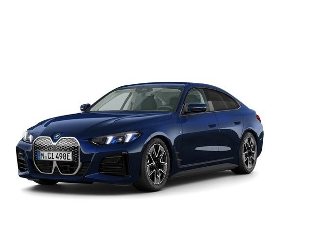 BMW i4 eDrive40 M Sportpaket Innovationsp. Klimaaut foto 1