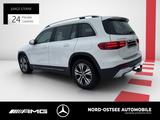 Mercedes-Benz GLB 200 d PROGRESSIVE LED AHK DISTRO KAMERA - : Allradantrieb, Geländewagen