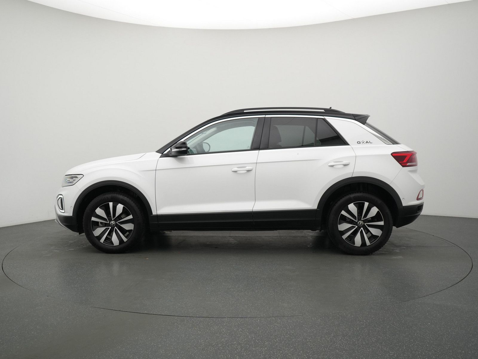 Volkswagen T-Roc - Bild 15