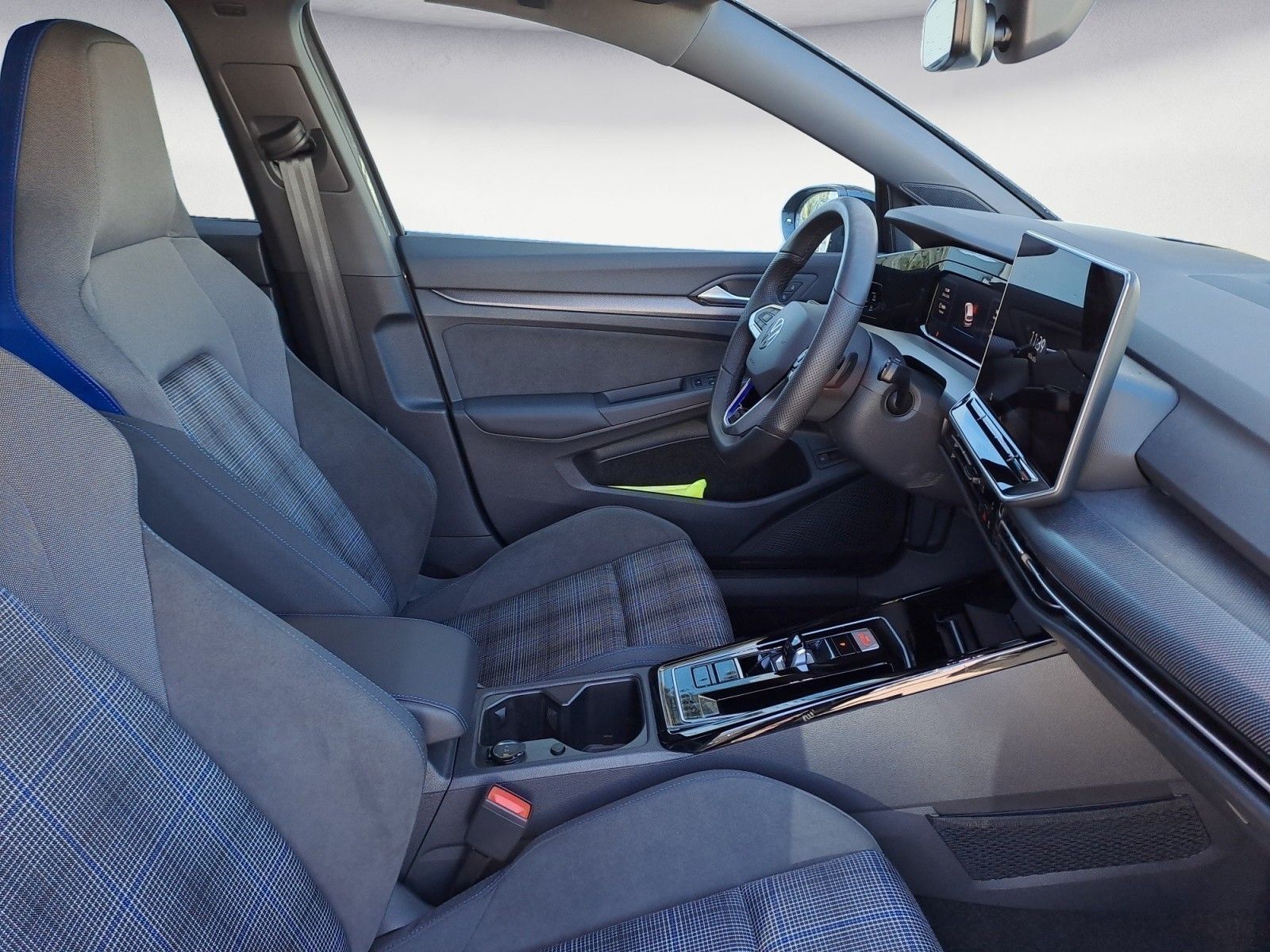 Volkswagen Golf - Bild 8