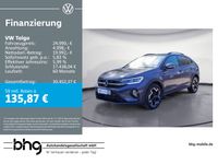 Volkswagen Taigo - Vorschau Bild 1