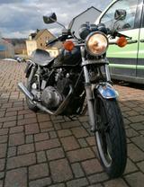 Suzuki Gs 450 - SUZUKI 450