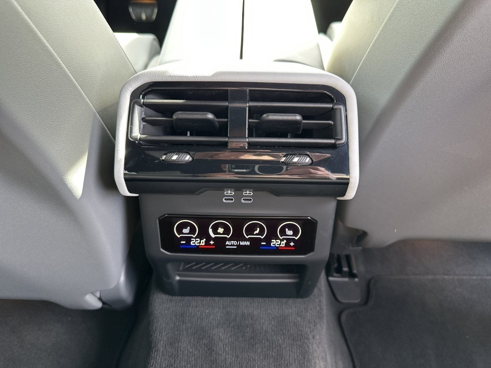 BMW i5 - Bild 19