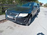 Volkswagen Touareg 3.6 V6 FSI Tiptronic - - Volkswagen Touareg: V6 Fsi