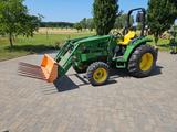 John Deere 4049M