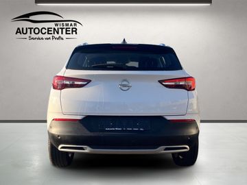 Opel GRANDLAND X ELEGANCE 1.6 PHEV