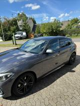 BMW 120i Edition M Sport Shadow Edition - BMW: E12