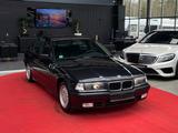 BMW Bmw 320i Automatik Schiebedach H-ZULLASUNG - BMW 320 aus 1991
