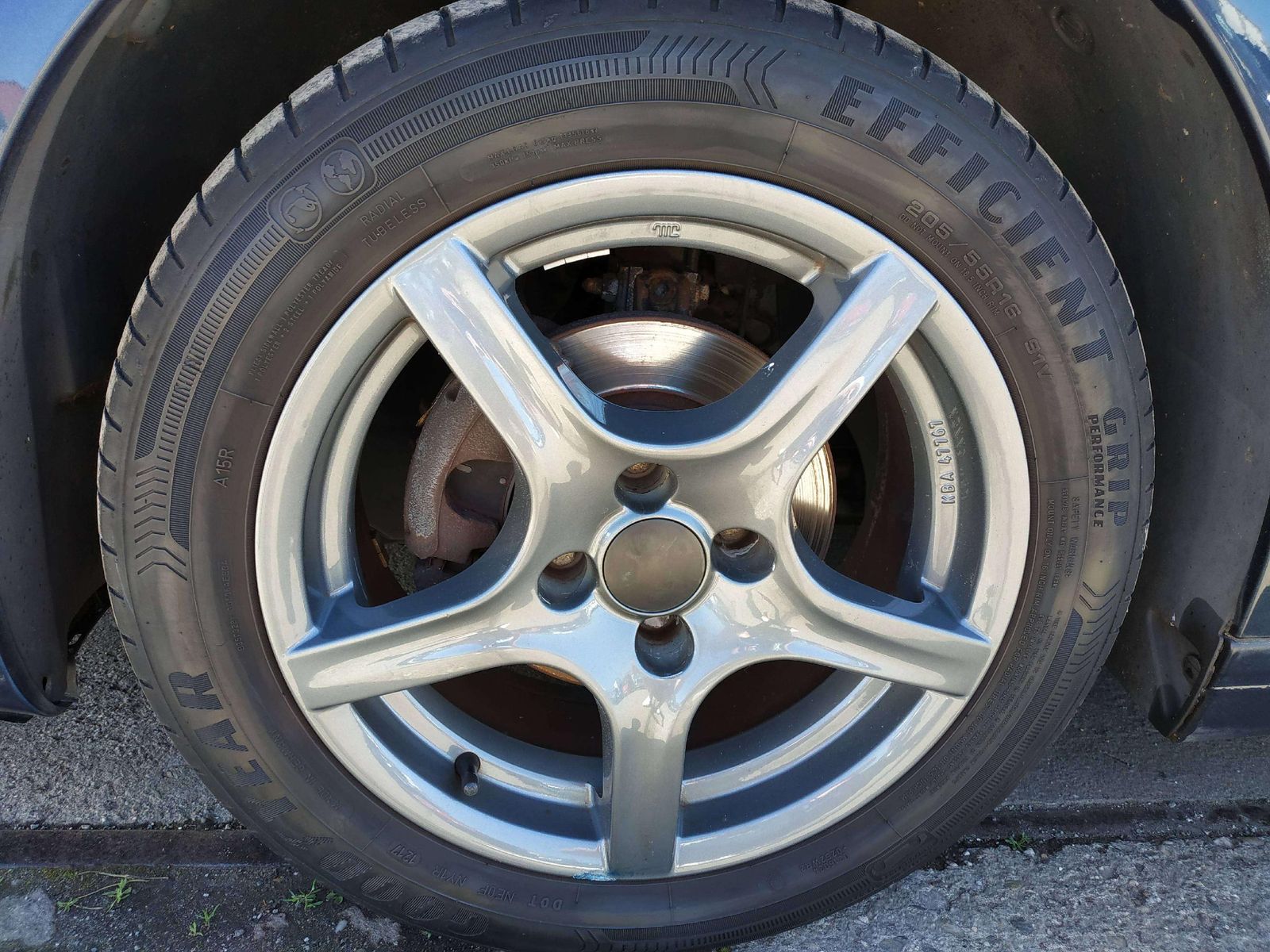 C4 Tonic/ TÜV NEU/ Klima/ ALU/ Tempomat – Bild 8