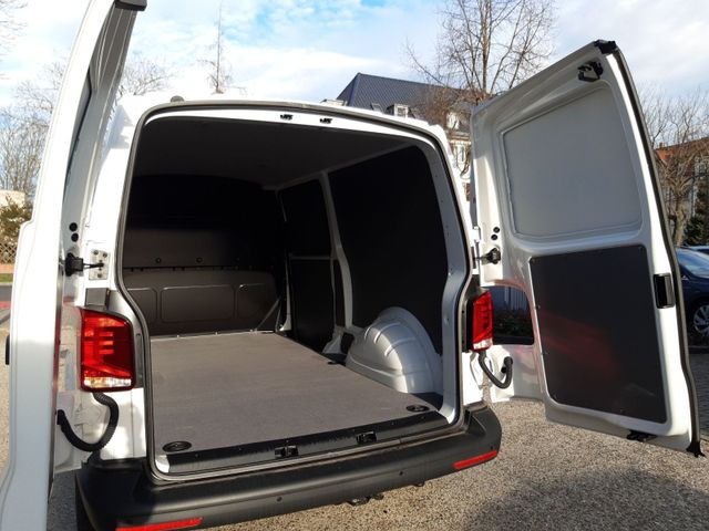 T6.1 Kasten 2,0 TDI 110 kW SCR Frontantrieb 6-Ga