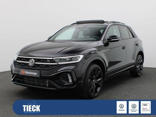 Volkswagen T-Roc 1.5 TSI R-Line 150PK DSG Matrix AHK Pano A