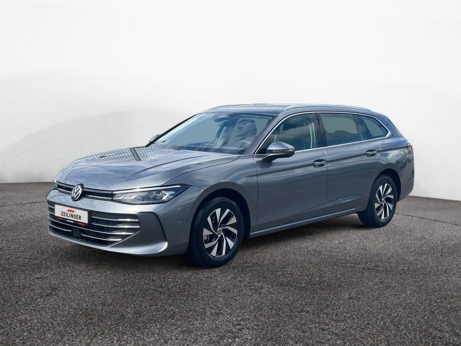 Volkswagen Passat - Bild 2