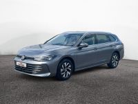 Volkswagen Passat - Vorschau Bild 2