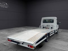 RENAULT Master Abschleppwagen AHK Klima Tempomat