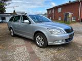 Skoda Octavia Combi Impuls Edition - Skoda Octavia: Impuls Edition
