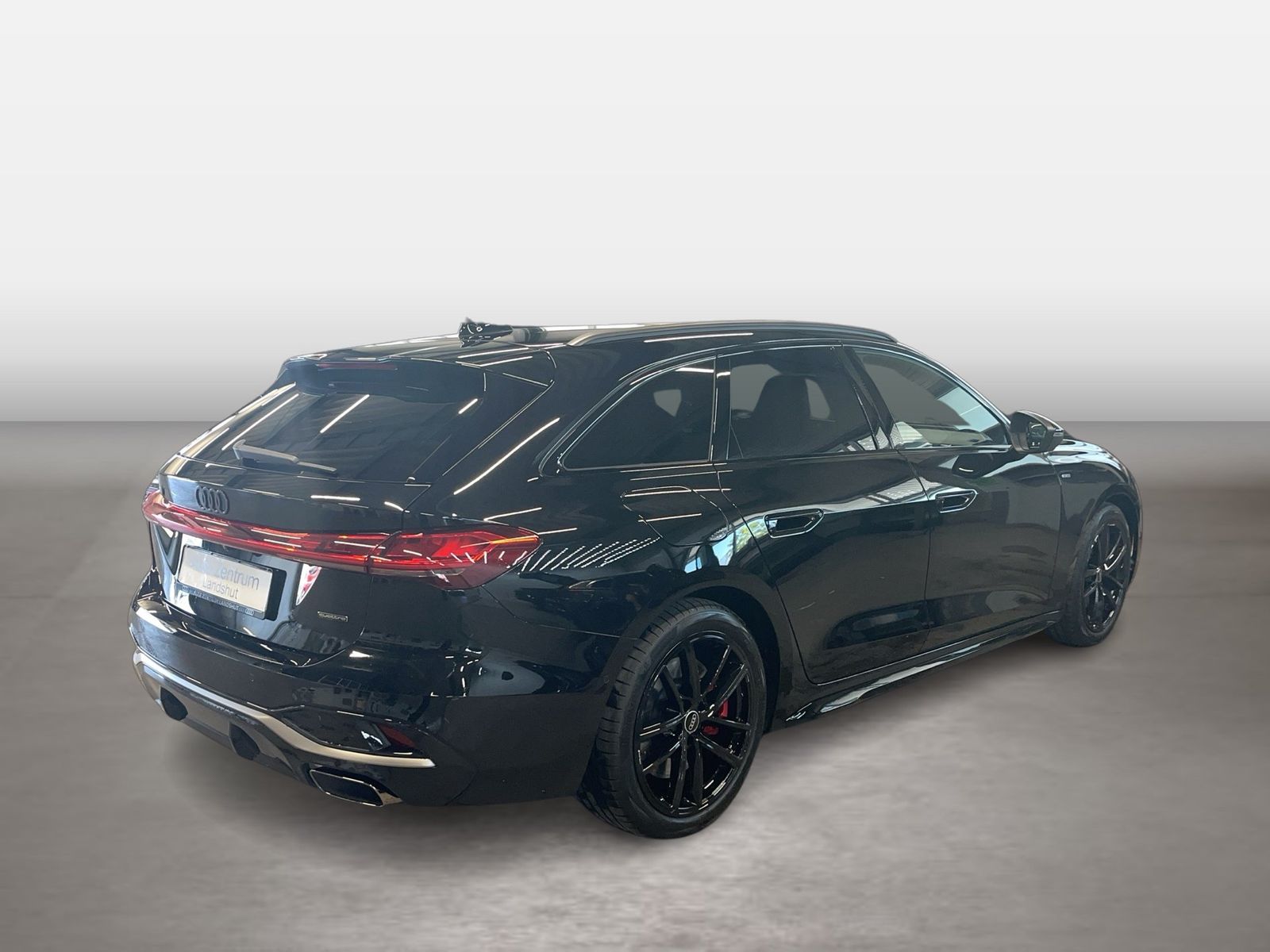 Audi A5 - Bild 5