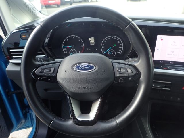 Fahrzeugabbildung Ford Tourneo Connect Titanium 7-Sitzer Panorama Navi