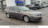 Saab 9-5 2.3t Sport Kombi Original Liebhaber Tüv Neu - Saab 9-5 Gebrauchtwagen