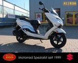 Suzuki Burgman Street 125 EX*Vorführer - SUZUKI BURGMAN 125