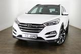 Hyundai Tucson Style 4WD ''Pano-Schiebedach''Navi'' - Hyundai TUCSON: Automatik