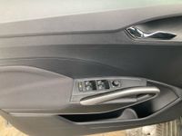 Skoda Fabia - Vorschau Bild 23