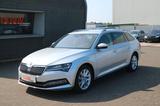 Skoda Superb Combi Style DSG *LED*STANDHZG*NAVI*17"* - Skoda Superb in Düsseldorf