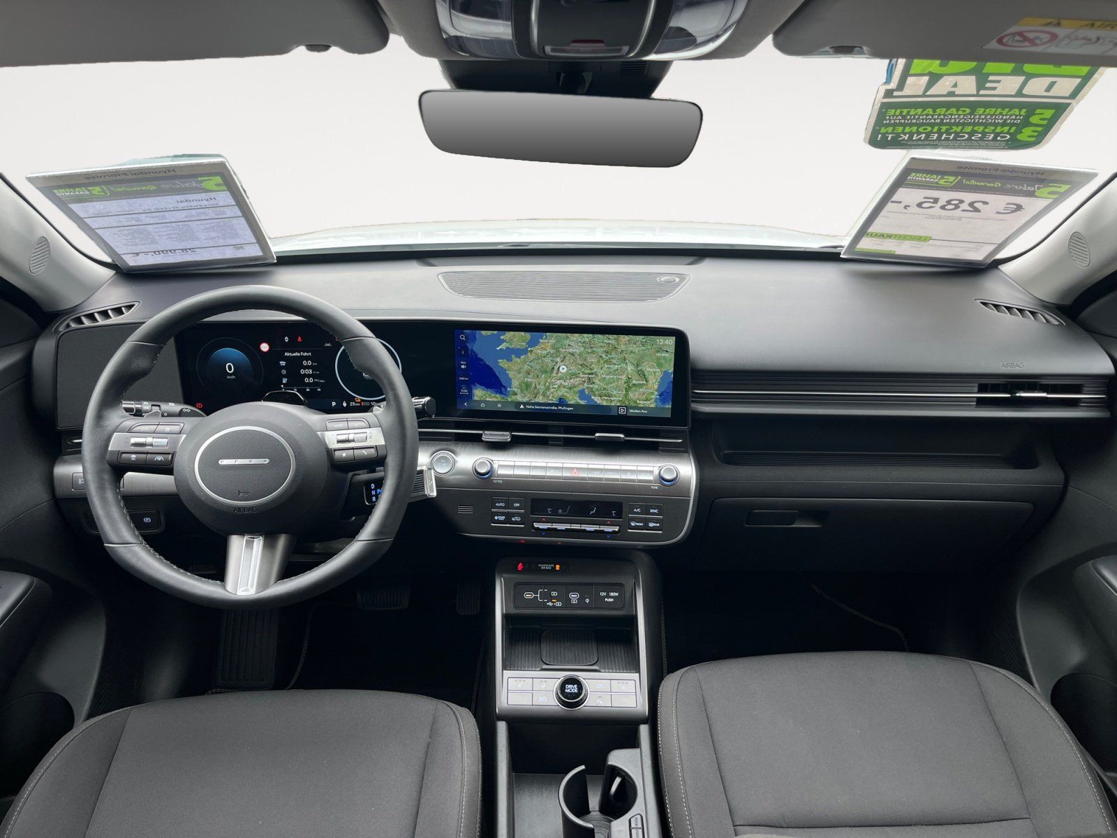 Hyundai KONA Elektro – Bild 12