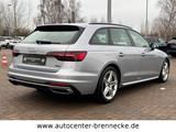 Audi A4 Avant 40 TDI Quattro Advanced*1. Hand* - Audi A4: mit Navigationssystem