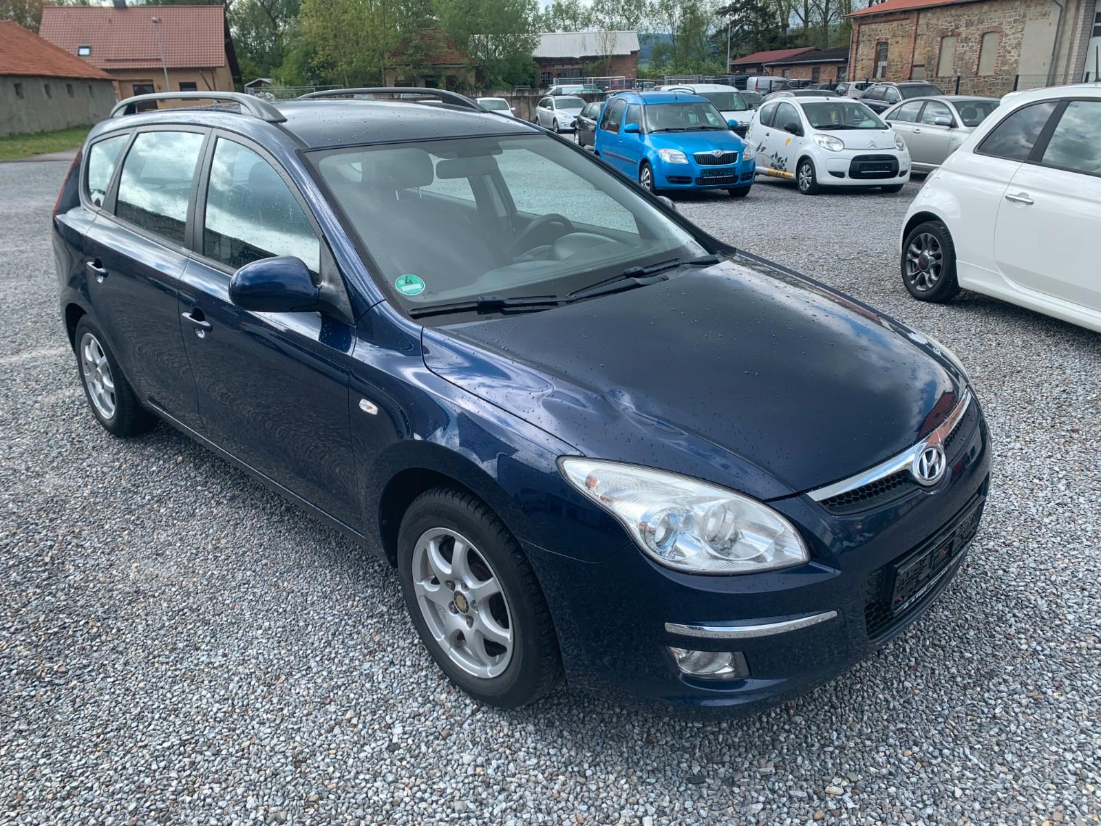 Hyundai i30 Comfort