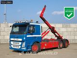 Volvo FM 450 FM 6X2 HIAB Multilift Lift-Axle Full Air - Volvo LKWs