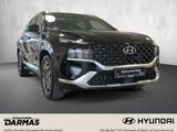 Hyundai SANTA FE Plug-in-Hybrid 4WD Signature PanoD TOP - Hyundai SANTA FE in Herne