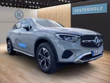 Mercedes-Benz GLC 300 e 4M Coupé ALPIN/BEIGE°PANO°TRITTBRETTER - gebrauchte Sportwagen