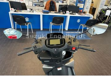 Suzuki Avenis 125 M6