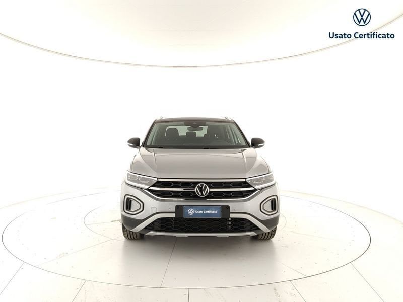 Volkswagen T-Roc 1.0 TSI Style imagem 2