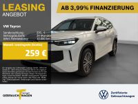 Volkswagen Tayron - Vorschau Bild 1