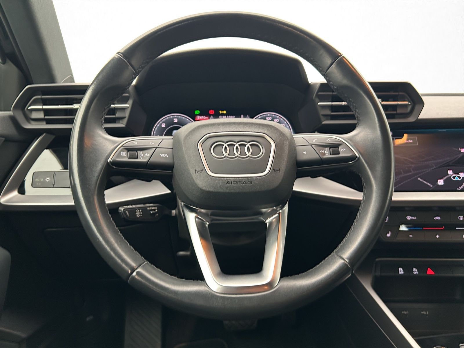 Audi A3 - Bild 8