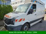 Volkswagen Crafter 35 KA32/H1L1 2,0TDI Sortim STANDHZG. PDC - Angebote