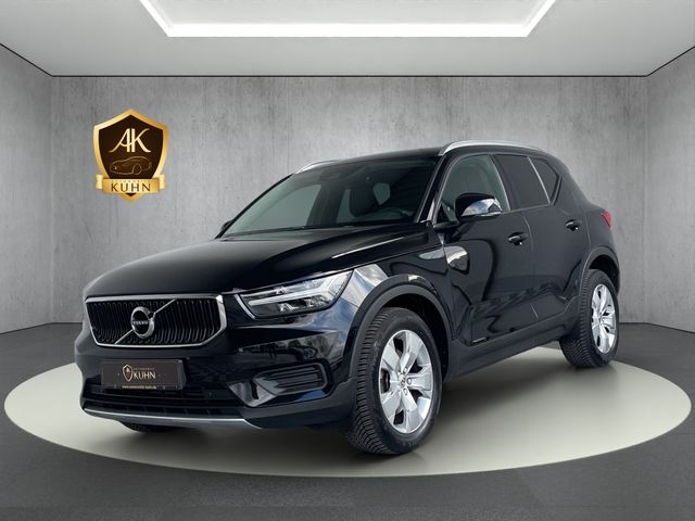 Volvo XC40 Momentum Pro AWD*TOTWINKEL*R.KAM*NAVI*LED*