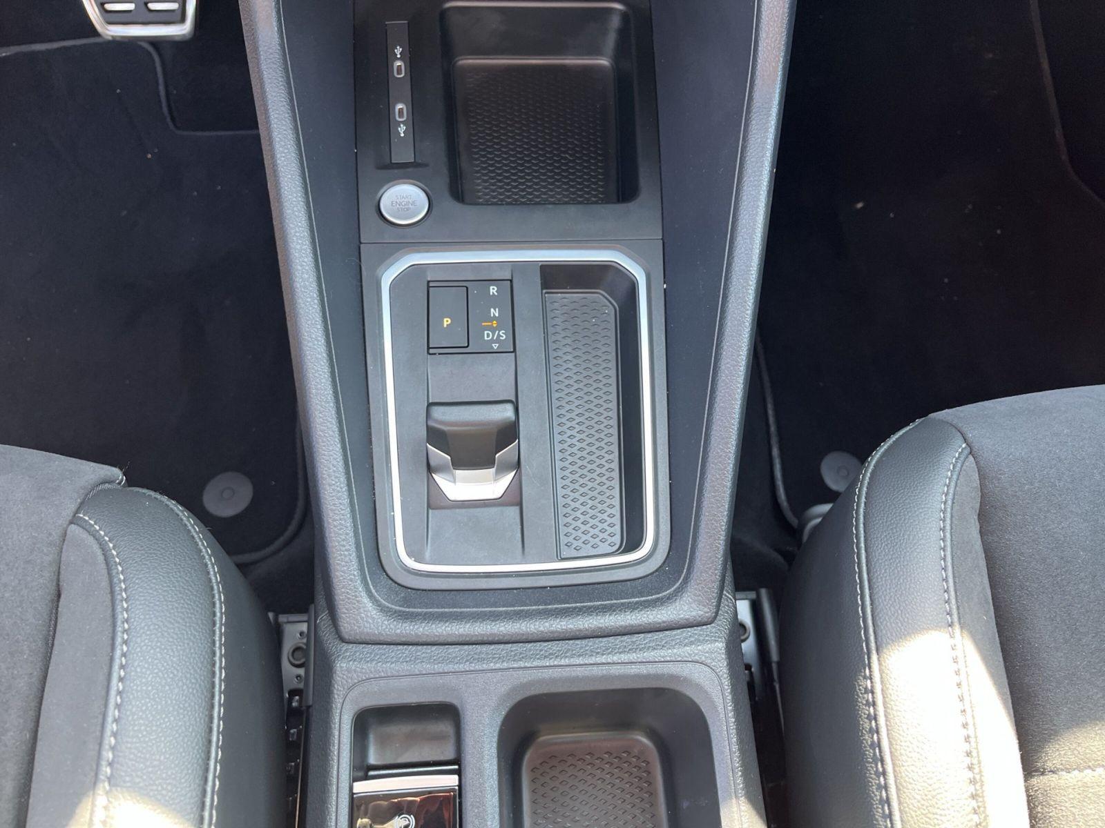 Volkswagen Caddy Maxi Style 7-Sitzer Travelass./Sideass./Pa