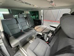 VW T5 Multivan Comfortline SHZ|AHK|Tempomat|Fenster
