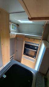 Bimobil LBX434 - Bimobil Wohnwagen & Wohnmobile