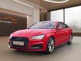 Audi A5 Sportback g-tron sport/3X-Sline - Audi A5: Sline