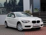 BMW 114i Schalter Bluetooth 2. Hand - BMW 114 Gebrauchtwagen