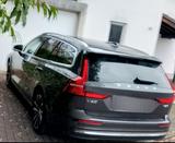 Volvo V60 T6 AWD Plug-in Hybrid Core Auto Core - Volvo V60 in Bonn