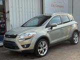 Ford Kuga Titanium*1.Hand*Allrad*Ford-Service*Pano* - Ford Kuga aus 2010: Titanium