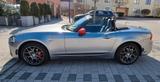 Abarth 124 Spider 1.4 MultiAir Turbo - 1. Hand - scheckheftgepflegte Abarth 124 Spider