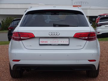 Audi A3 - 4