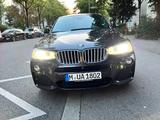 BMW X4 M - BMW X4 M