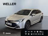 Toyota Corolla 2.0 Hybrid TS Teamplayer *LED*CAM*el Hec - Toyota Corolla: Le