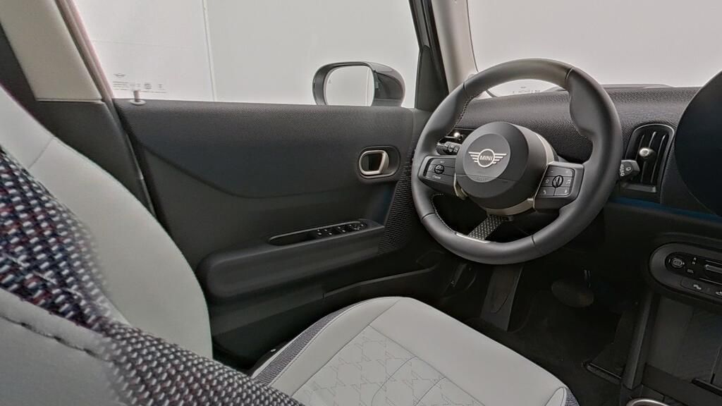 MINI Cooper C - Bild 10